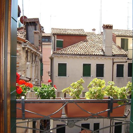 Locanda Correr Венеция Экстерьер фото