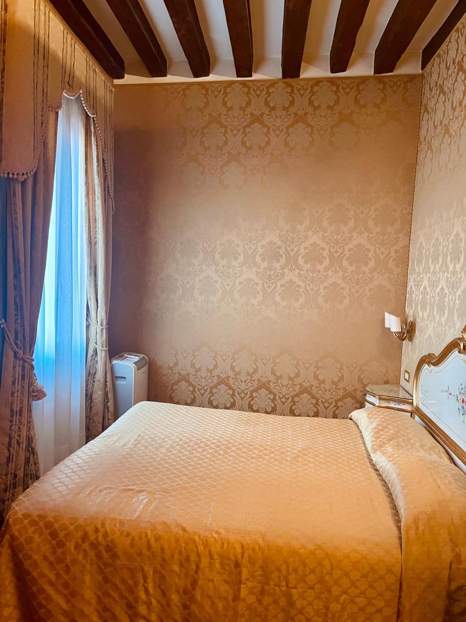 Locanda Correr Венеция Экстерьер фото