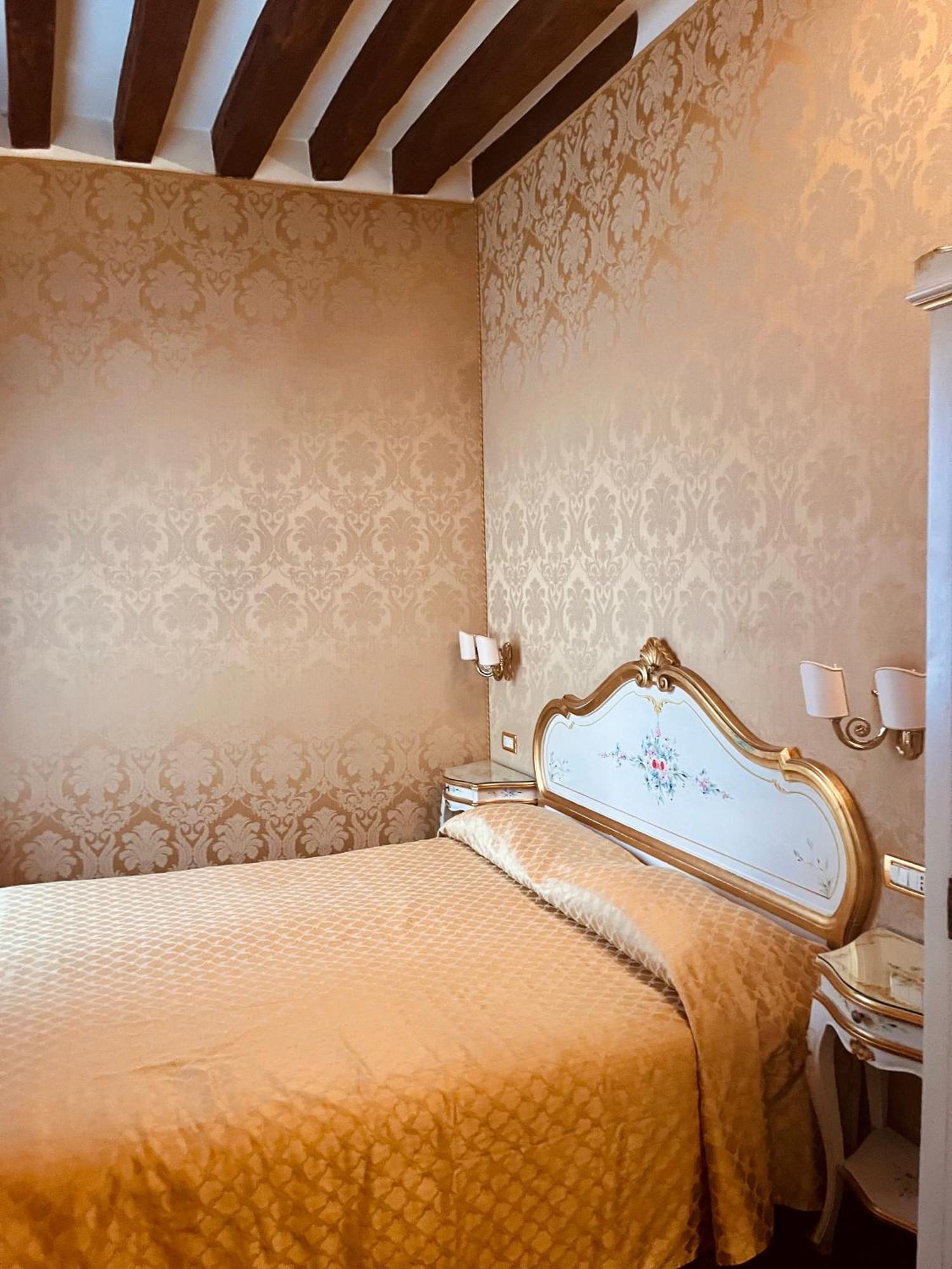 Locanda Correr Венеция Экстерьер фото